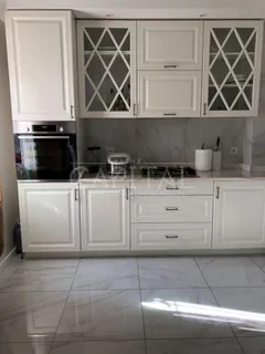 Продажа  квартира Киевская обл., Киев, Владимира Ивасюка ул., 36