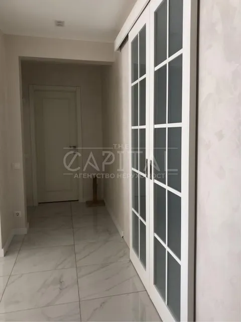 Продажа  квартира Киевская обл., Киев, Владимира Ивасюка ул., 36 - 3/7