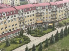 Продажа  квартира Киевская обл., Чайки, Лобановського ул., 13