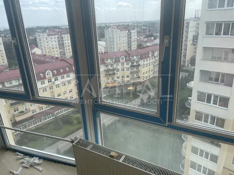 Продажа  квартира Киевская обл., Чайки, Лобановського ул., 13 - 4/8