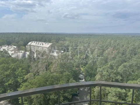 Продажа  квартира Киевская обл., Чайки, Лобановського ул., 13 - 6/8
