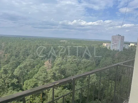 Продажа  квартира Киевская обл., Чайки, Лобановського ул., 13 - 7/8