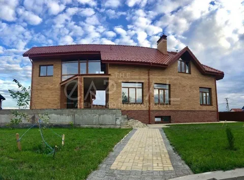 Продажа  частный дом Киевская обл., Осещина, Центральна ул.,  - 4/11