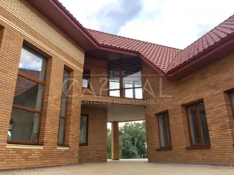 Продажа  частный дом Киевская обл., Осещина, Центральна ул.,  - 6/11