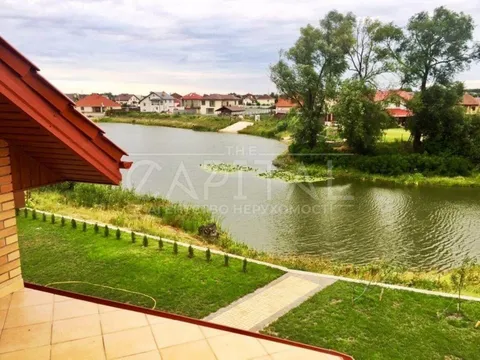 Продажа  частный дом Киевская обл., Осещина, Центральна ул.,  - 8/11