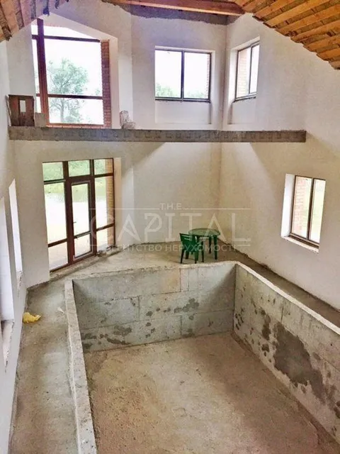 Продажа  частный дом Киевская обл., Осещина, Центральна ул.,  - 9/11