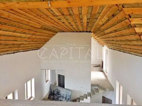 Продажа  частный дом Киевская обл., Осещина, Центральна ул.,  - 11/11