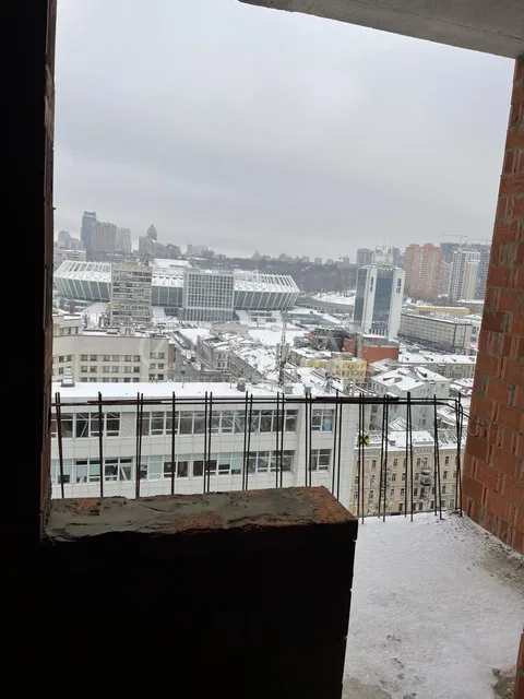 Продажа  квартира Киевская обл., Киев, Жилянская ул., 26-28 - 3/8