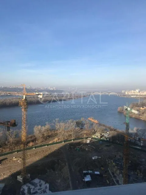 Продажа  квартира Киевская обл., Киев, Заречная ул., 1а - 3/6