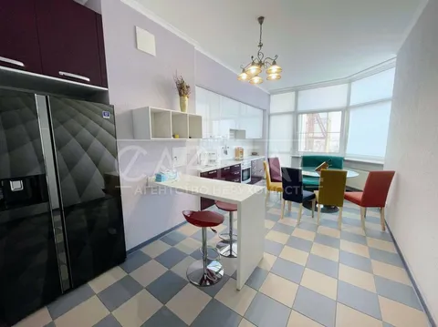 Продажа  квартира Киевская обл., Киев, Провиантская ул., 3 - 2/17