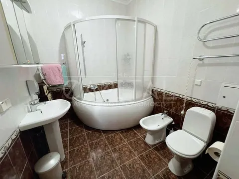 Продажа  квартира Киевская обл., Киев, Провиантская ул., 3 - 5/17