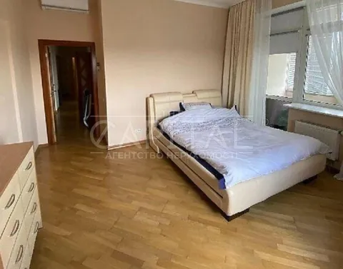 Продажа  квартира Киевская обл., Киев, Провиантская ул., 3 - 8/17