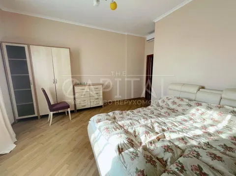 Продажа  квартира Киевская обл., Киев, Провиантская ул., 3 - 9/17