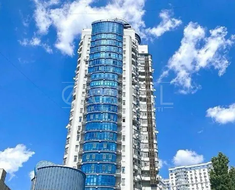 Продажа  квартира Киевская обл., Киев, Провиантская ул., 3 - 10/17