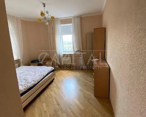 Продажа  квартира Киевская обл., Киев, Провиантская ул., 3 - 12/17