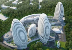 Продажа  квартира Киевская обл., Киев, Старонаводницкая ул., 16Б