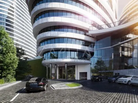 Продажа  квартира Киевская обл., Киев, Старонаводницкая ул., 16Б - 4/5