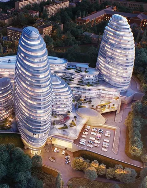 Продажа  квартира Киевская обл., Киев, Старонаводницкая ул., 16Б - 5/5