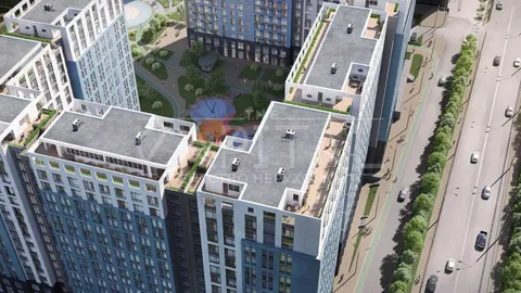 Продажа  квартира Киевская обл., Киев, Святослава Храброго ул., 3 - 6/19