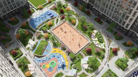 Продажа  квартира Киевская обл., Киев, Святослава Храброго ул., 3 - 7/19