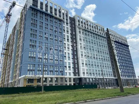 Продажа  квартира Киевская обл., Киев, Святослава Храброго ул., 3 - 9/19