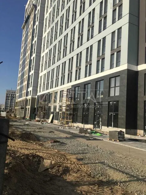 Продажа  квартира Киевская обл., Киев, Святослава Храброго ул., 3 - 10/19