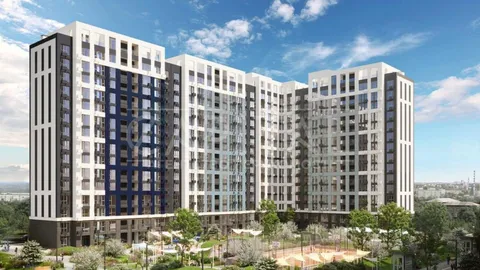 Продажа  квартира Киевская обл., Киев, Святослава Храброго ул., 3 - 11/19