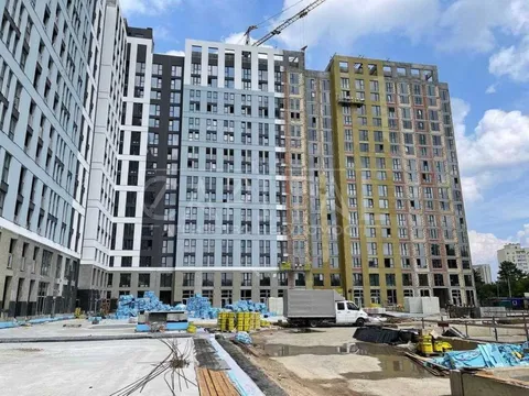 Продажа  квартира Киевская обл., Киев, Святослава Храброго ул., 3 - 12/19
