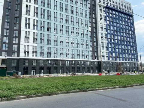 Продажа  квартира Киевская обл., Киев, Святослава Храброго ул., 3 - 13/19