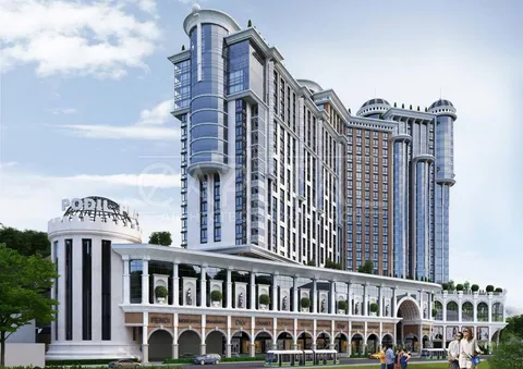 Продажа  квартира Киевская обл., Киев, Глубочицкая ул., 73 - 3/7
