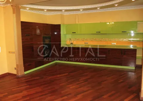 Продажа  квартира Киевская обл., Киев, Юлии Здановской ул., 52/3 - 1/16