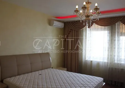 Продажа  квартира Киевская обл., Киев, Юлии Здановской ул., 52/3 - 5/16