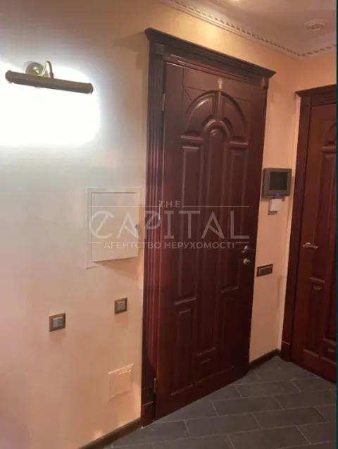 Продажа  квартира Киевская обл., Киев, Юлии Здановской ул., 52/3 - 7/16