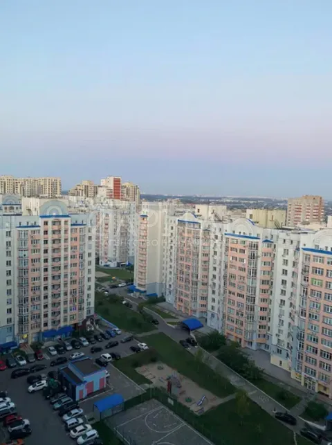 Продажа  квартира Киевская обл., Киев, Юлии Здановской ул., 52/3 - 14/16