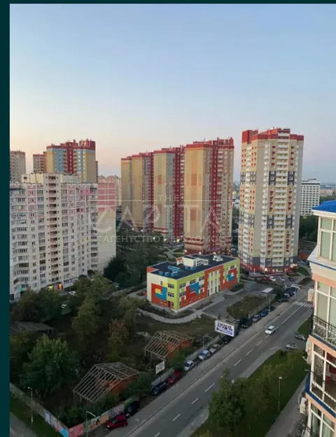 Продажа  квартира Киевская обл., Киев, Юлии Здановской ул., 52/3 - 15/16