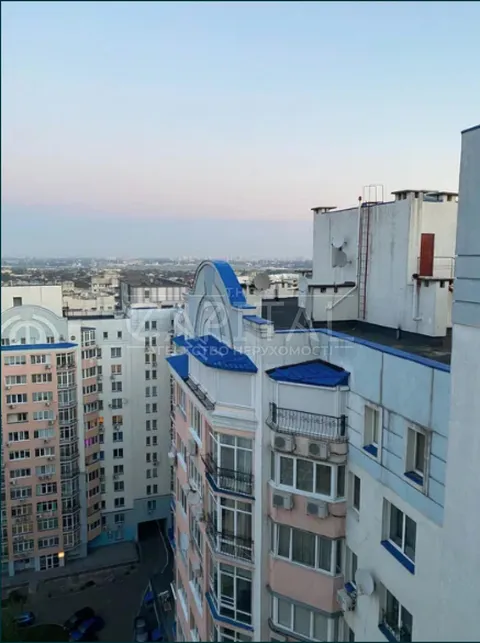 Продажа  квартира Киевская обл., Киев, Юлии Здановской ул., 52/3 - 16/16