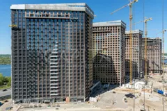 Продажа  квартира Киевская обл., Киев, Днепровская наб. ул., 