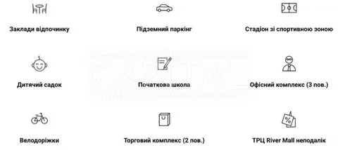 Продажа  квартира Киевская обл., Киев, Днепровская наб. ул.,  - 4/8