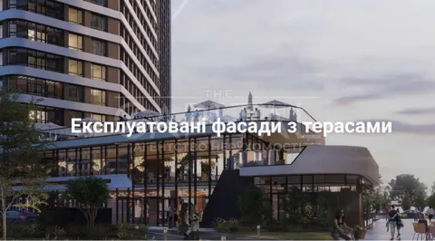 Продажа  квартира Киевская обл., Киев, Днепровская наб. ул.,  - 8/8