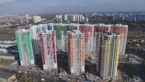 Продажа  квартира Киевская обл., Киев, Каховская ул., 62а - 4/5