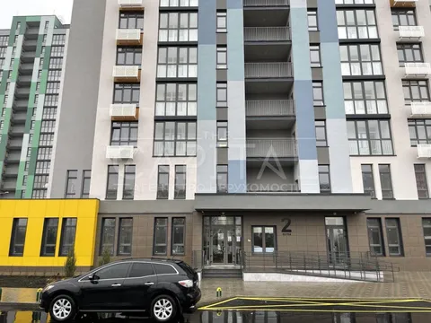 Продажа  квартира Киевская обл., Киев, Тираспольская ул., 43 - 2/13