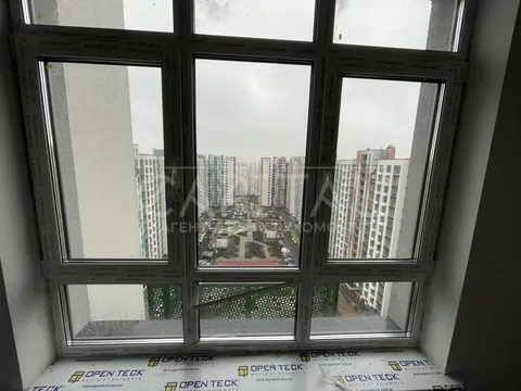 Продажа  квартира Киевская обл., Киев, Тираспольская ул., 43 - 9/13