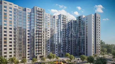 Продажа  квартира Киевская обл., Киев, Тираспольская ул., 43 - 11/13