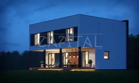 Продажа  частный дом Киевская обл., Рудыки, Піщана ул.,  - 1/15