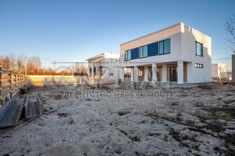 Продажа  частный дом Киевская обл., Рудыки, Піщана ул.,  - 2/15