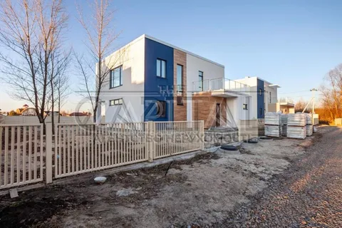 Продажа  частный дом Киевская обл., Рудыки, Піщана ул.,  - 4/15