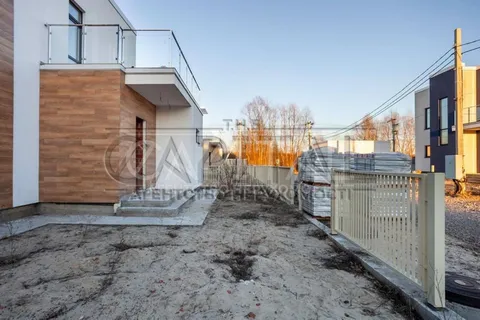 Продажа  частный дом Киевская обл., Рудыки, Піщана ул.,  - 5/15