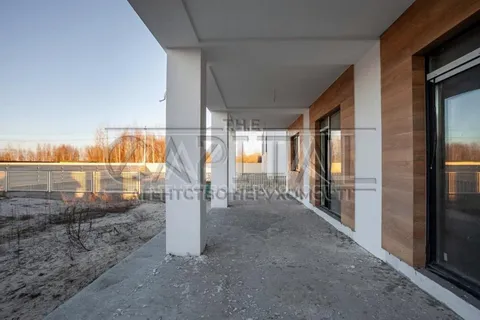 Продажа  частный дом Киевская обл., Рудыки, Піщана ул.,  - 6/15