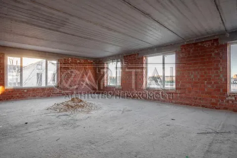 Продажа  частный дом Киевская обл., Рудыки, Піщана ул.,  - 7/15