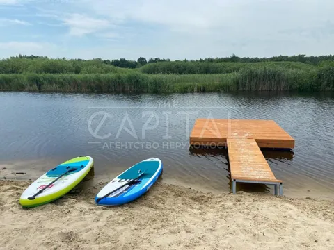 Продажа  частный дом Киевская обл., Рудыки, Піщана ул.,  - 13/15